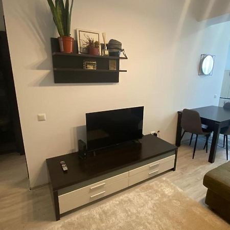 Apartament The Travel Trend - Middle Of City Jassy Zewnętrze zdjęcie