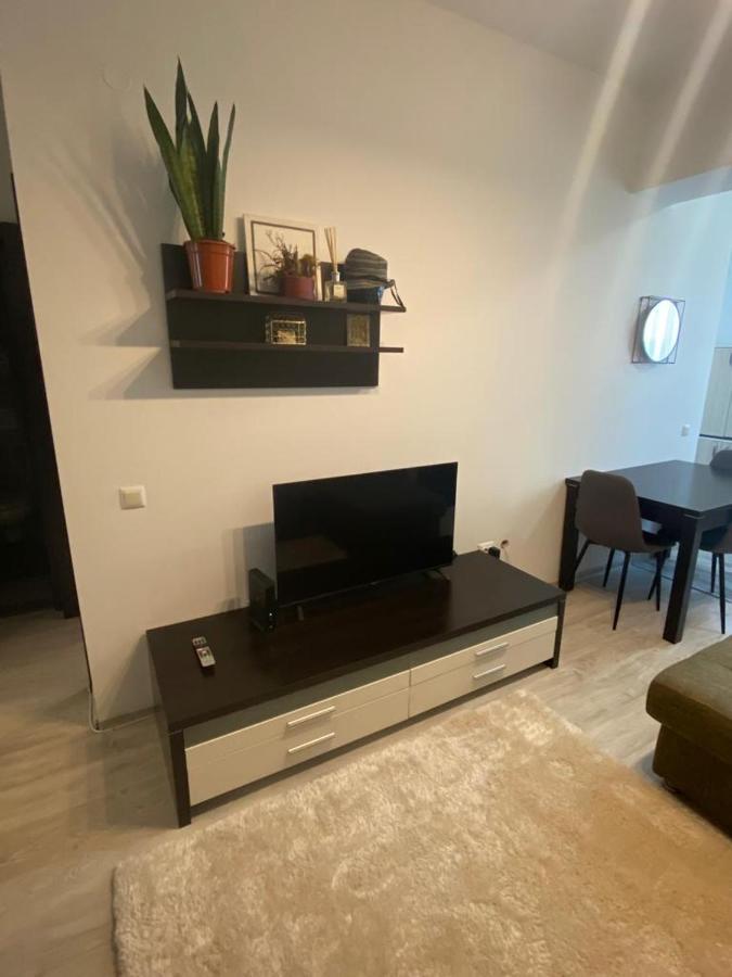 Apartament The Travel Trend - Middle Of City Jassy Zewnętrze zdjęcie